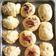 Cooksnap dari Dety Risnawati untuk resep Roti Coklat Metode Autolysis Rice cooker