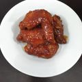 Cooksnap dari lina untuk resep Ayam richeese saos fire & keju
