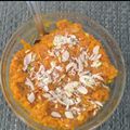 Sonal Modha's cooksnap of when they made ગાજર નો હલવો (Gajar Halwa Recipe In Gujarati).