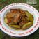 Cooksnap dari Devalesha Kitchen untuk resep Tuung Timbung Bumbu Bali (Terong Bumbu Bali)