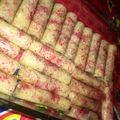 صورة من بنت البرناوي، شاركها بعد تجربة وصفة رولات المسخن