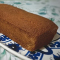 El cooksnap de Valeria Juarez cuando hizo Budín húmedo de naranja y zanahoria.