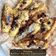 Cooksnap Sesimple Loralin semasa beliau membuat Pisang Goreng Mentega Coklat Cip #phopbylinimohd #menuberbuka.