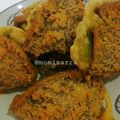 Cooksnap dari Momizarra untuk resep Tahu Kwalik/walik Banyuwangi
