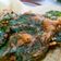 Cooksnap dari Sylvia untuk resep Bayam Krispi - Crispy Spinach ala Yoshinoya - Praktis Anti Ribet