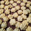 Cooksnap dari azkafairuz (dapurhits) untuk resep Sagu Keju