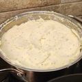 Luca Dóra Varga Cooksnap-ja, amikor elkészítette a(z) Hagyományos krumplipüré receptet.
