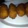 El cooksnap de Irene-Guirao cuando hizo Croquetas caseras de jamón.