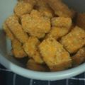 Cooksnap dari Nurhasanah Asnah untuk resep Nugget Tempe Brokoli