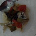 Cooksnap dari Swastika Soraya untuk resep ikan kembung kukus gampang banget