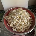 Cooksnap của Tuyết My khi họ làm theo món Làm đậu giá