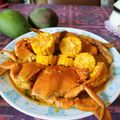 Cooksnap dari agie ginevra untuk resep Kepiting Saus Padang