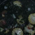 Cooksnap dari siti fatimah untuk resep Sayur Bening Daun Kelor