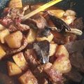 Cooksnap dari Umy Rifkarafki untuk resep Semur Daging Sapi Kecap ala Sunda