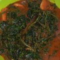 Cooksnap dari Maia Alina untuk resep Tumis Kangkung Balacan