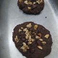 El cooksnap de Serendipia Nails cuando hizo Mega cookie en 1 minuto!.
