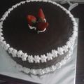 Cooksnap dari M putri amanda untuk resep Blackforest Ekonomis
