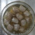 酷小娃 的 芋圓、地瓜圓【影音食譜】 cooksnap