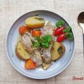 Cooksnap dari Tituk SK untuk resep Ayam Panggang Oven ~Enak ! (butter, oregano, parsley)