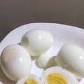 Cooksnap dari Lely Yuliawaty untuk resep Trik merebus telur, 5 menit matang sempurna