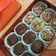El cooksnap de Karly Rubilar cuando hizo Trufas de chocolate.