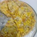 Cooksnap dari ummu Aisyah Zulfa untuk resep Pizza teflon irit