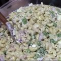 Cooksnap de Raquel quando cozinhou Salada de Atum.