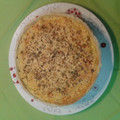 El cooksnap de Disfruta cocinando con Fernando cuando hizo Quiche lorraine fácil y rápida.