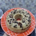 Cooksnap dari Amalia Kresna Indriani untuk resep Bolu Pisang Kukus Empuk (takaran sendok)
