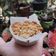 Cooksnap dari Tania Samantha untuk resep APPLE CRUMBLE PIE CAKE no mixer no ribet (#pr_cakenomixer)