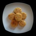 Cooksnap dari CHA untuk resep Bakwan tanpa tepung