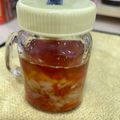 小婕的媽 的 蒜蓉辣椒醬 cooksnap