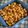 El cooksnap de Fundación Argentino-Holandesa de Solidaridad cuando hizo Snack de garbanzos crocantes a la paprika.