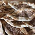 صورة من روزانا ، شاركها بعد تجربة وصفة لحمة بعجين طعم روعة 😋