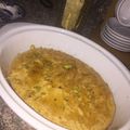صورة من Rainlover، شاركها بعد تجربة وصفة بسبوسة صحية بدون حليب