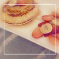 صورة من najla، شاركها بعد تجربة وصفة بان كيك شيف رزان
