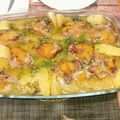 El cooksnap de lluis cuando hizo Pato a la Naranja.