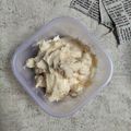 Cooksnap dari Nur Erma untuk resep Cream Cheese Home Made