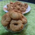 Cooksnap dari Resintaw untuk resep Janagel Manis