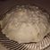 El cooksnap de Laura Roldan cuando hizo Lemon pie.
