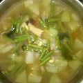 Cooksnap dari ni komang sukasning untuk resep Sayur Asem