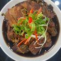 來福 的 梅干扣肉 cooksnap