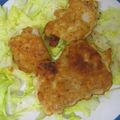 takeathome 的 米蘭雞排-好吃又簡單的歐式料理 cooksnap