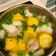 Grace 的 玉米蘿蔔排骨湯 cooksnap