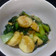 Cooksnap dari Dea R untuk resep Sapo tahu pokcoy
