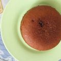 Cooksnap dari Alifya Putri untuk resep Brownies coklat kukus..no mixer no oven
