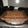 El cooksnap de Gustavo Adrian Decoud cuando hizo Brownie Nesquik.