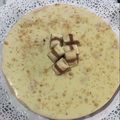 El cooksnap de Manuela Chacom Belloo cuando hizo Patatas guisadas con costilla ibérica Olla GM D.