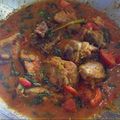 Cooksnap dari • Septi •vc untuk resep Ayam woku kemangi