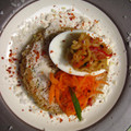 Cooksnap dari Hes Hidayat untuk resep Cara Lain Makan Mie Instan